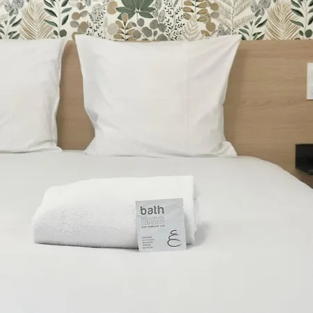 Le Safari - Neuf - Parking Prive - Calme - Wifi - Clim Apartment *