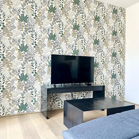 Le Safari - Neuf - Parking Prive - Calme - Wifi - Clim Apartment